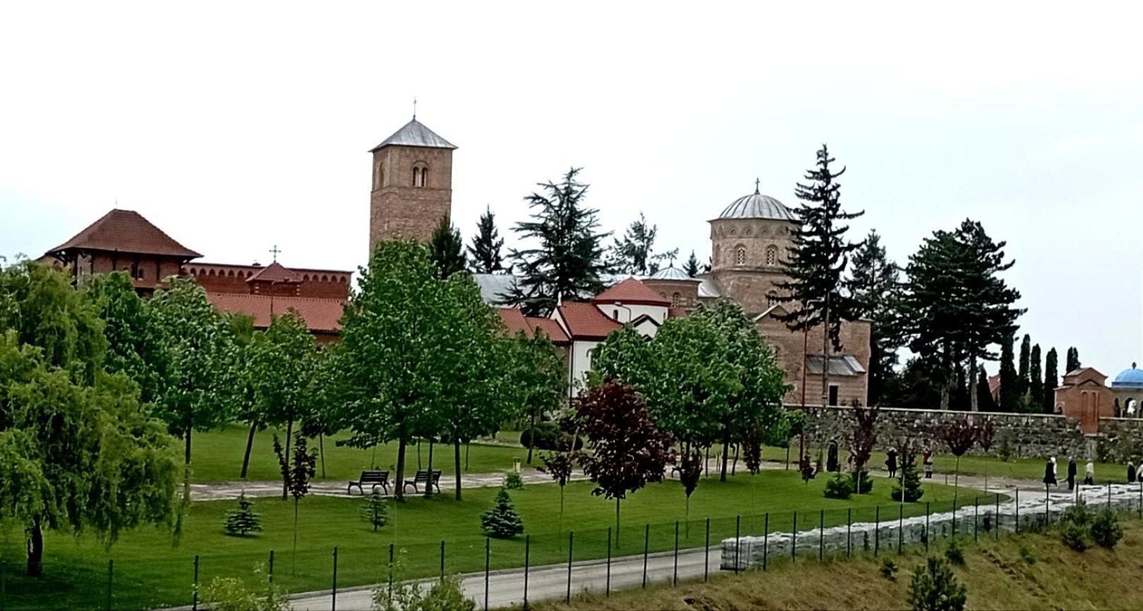 Kuca Za Odmor Zicanka كرالييفو المظهر الخارجي الصورة